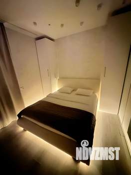 1-к квартира, посуточно, 70м2, 14/15 этаж