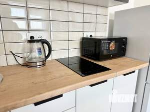 1-к квартира, посуточно, 43м2, 17/25 этаж