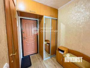 1-к квартира, на длительный срок, 28м2, 3/9 этаж