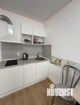 Студия квартира, на длительный срок, 22м2, 4/20 этаж