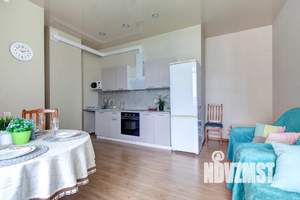 2-к квартира, посуточно, 47м2, 15/27 этаж