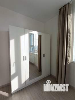 1-к квартира, на длительный срок, 35м2, 14/28 этаж