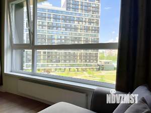 4-к квартира, на длительный срок, 135м2, 5/23 этаж