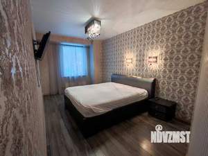 3-к квартира, на длительный срок, 93м2, 6/25 этаж