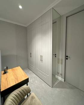 2-к квартира, на длительный срок, 78м2, 9/15 этаж