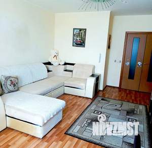 1-к квартира, посуточно, 50м2, 8/10 этаж