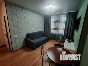 2-к квартира, посуточно, 35м2, 2/32 этаж
