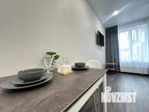 1-к квартира, посуточно, 45м2, 2/9 этаж