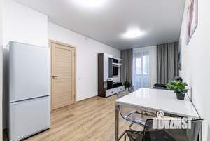 3-к квартира, посуточно, 60м2, 1/1 этаж