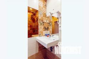 1-к квартира, посуточно, 30м2, 3/5 этаж