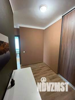 2-к квартира, посуточно, 58м2, 18/25 этаж