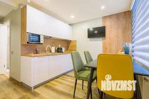 2-к квартира, посуточно, 40м2, 1/10 этаж