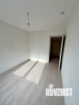 1-к квартира, на длительный срок, 34м2, 10/25 этаж