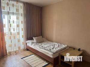 1-к квартира, на длительный срок, 30м2, 3/5 этаж