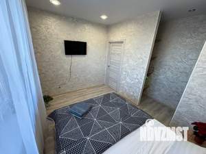 2-к квартира, посуточно, 42м2, 12/25 этаж