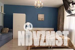 1-к квартира, посуточно, 40м2, 15/18 этаж