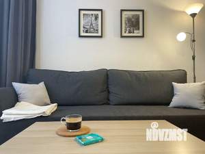 2-к квартира, посуточно, 38м2, 1/1 этаж