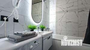 Студия квартира, посуточно, 25м2, 26/28 этаж