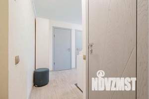 1-к квартира, посуточно, 46м2, 3/5 этаж