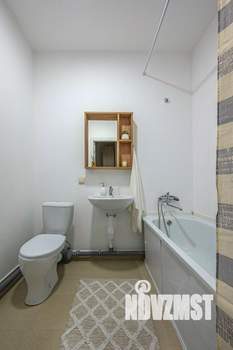 2-к квартира, посуточно, 67м2, 3/17 этаж