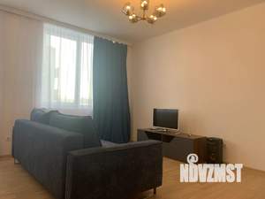 2-к квартира, посуточно, 80м2, 4/25 этаж