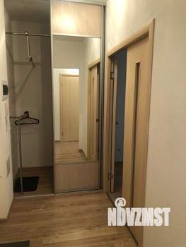 1-к квартира, на длительный срок, 38м2, 2/3 этаж