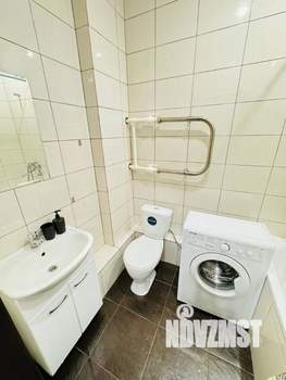 Студия квартира, посуточно, 30м2, 7/16 этаж