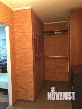 1-к квартира, на длительный срок, 42м2, 3/25 этаж