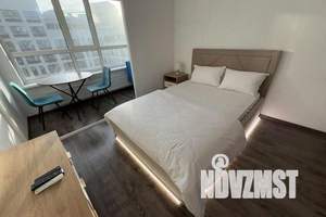 1-к квартира, посуточно, 30м2, 7/16 этаж