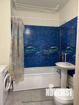 Студия квартира, на длительный срок, 28м2, 14/25 этаж