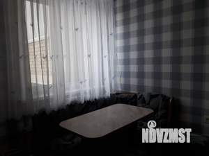 1-к квартира, посуточно, 37м2, 12/16 этаж