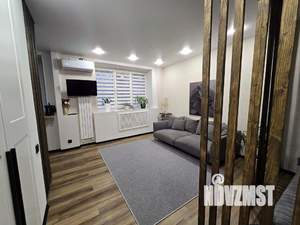 1-к квартира, посуточно, 31м2, 1/1 этаж