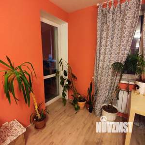 1-к квартира, на длительный срок, 42м2, 16/17 этаж