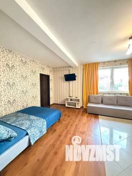 2-к квартира, посуточно, 50м2, 3/25 этаж