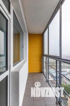 Студия квартира, посуточно, 35м2, 24/25 этаж