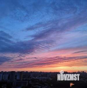 Студия квартира, на длительный срок, 20м2, 25/26 этаж