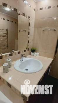 2-к квартира, посуточно, 67м2, 1/1 этаж