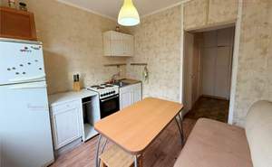 2-к квартира, на длительный срок, 52м2, 3/10 этаж