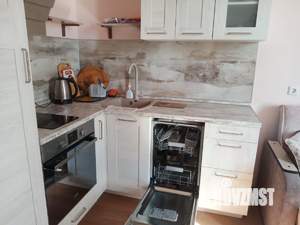 1-к квартира, на длительный срок, 45м2, 19/27 этаж