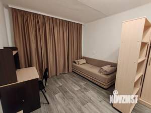 1-к квартира, на длительный срок, 32м2, 1/9 этаж