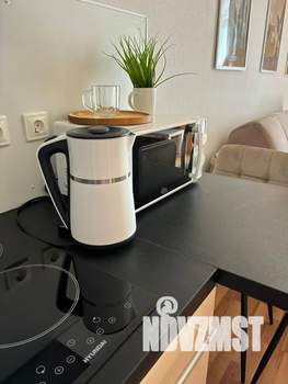 1-к квартира, посуточно, 35м2, 6/17 этаж