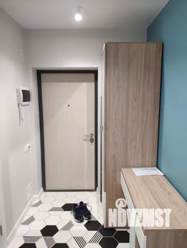 1-к квартира, на длительный срок, 49м2, 5/7 этаж