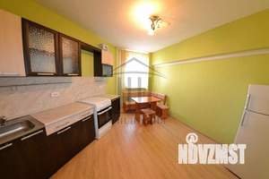 1-к квартира, на длительный срок, 46м2, 18/19 этаж