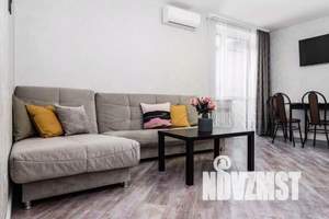 2-к квартира, посуточно, 80м2, 3/26 этаж