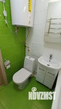 2-к квартира, на длительный срок, 43м2, 4/5 этаж