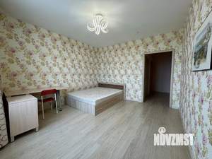 2-к квартира, на длительный срок, 65м2, 19/24 этаж