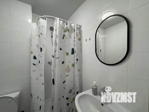 Студия квартира, посуточно, 21м2, 20/29 этаж