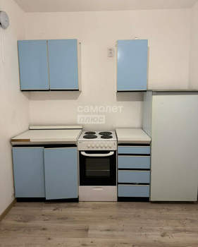 2-к квартира, на длительный срок, 39м2, 15/15 этаж