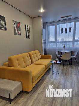 2-к квартира, посуточно, 37м2, 21/32 этаж