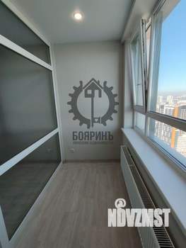 Студия квартира, на длительный срок, 25м2, 30/32 этаж